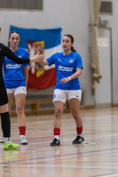 Bild 879 - wBJ NFV Futsalmeisterschaft